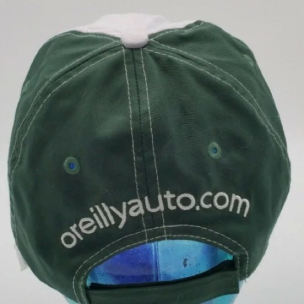 Oreilly auto parts hat cap